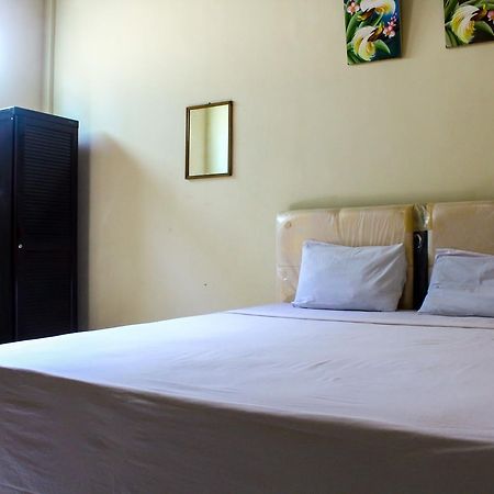 Lolo Beach Inn Legian  Exterior photo