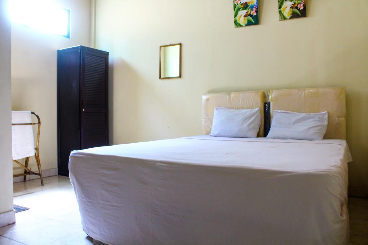 Lolo Beach Inn Legian  Exterior photo