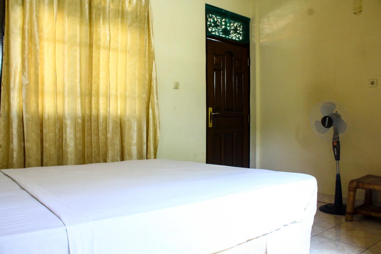 Lolo Beach Inn Legian  Exterior photo